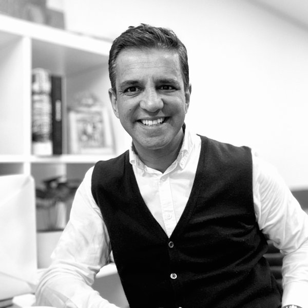 Jaz Khunkun, Founder and CEO of WERGS Consultancy